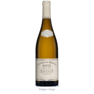 Chablis 2020 Chateau de Maligny 75 cl / Enoteca Gambi