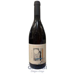 Marmor Vita 2020 Radovic 75 cl / Enoteca Gambi