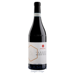 Langhe DOC Nebbiolo 2019 Castello di Perno 75 cl / Enoteca Gambi