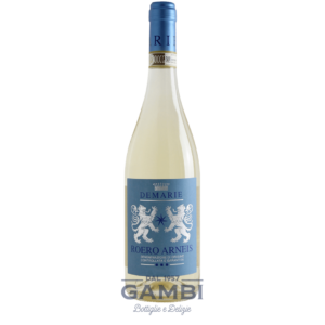 Roero Arneis 2021 Demarie 75 cl / Enoteca Gambi