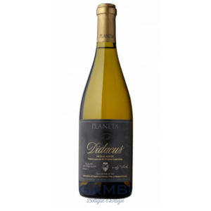 Sicilia Menfi Chardonnay Didacus 2019 Planeta 75 cl / Enoteca Gambi