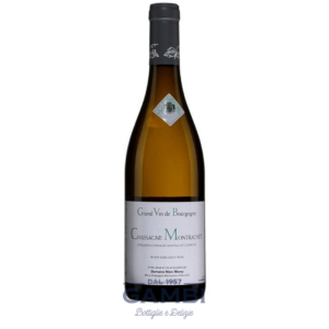 Chassagne Montrachet 2019 Marc Morey 75 cl / Enoteca Gambi