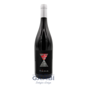 Cannonau Basca 2019 Pedra Niedda 75 cl / Enoteca Gambi