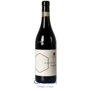 Barolo 2018 Castello di Perno 75 cl / Enoteca Gambi