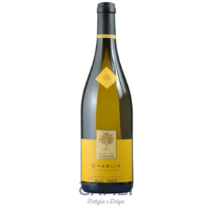 Chablis 2021 Pommier 75 cl / Enoteca Gambi