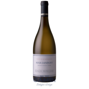 Marsannay Blanc 2020 Bruno Clair 75 cl / Enoteca Gambi