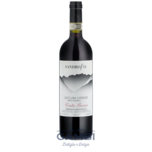 Valgella Valtellina Superiore Costa Bassa 2019 Sandro Fay 75 cl / Enoteca Gambi