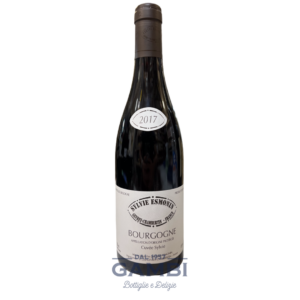 Bourgogne Pinot Noir Cuvée Sylvie 2017 Sylvie Esmonin 75 cl / Enoteca Gambi