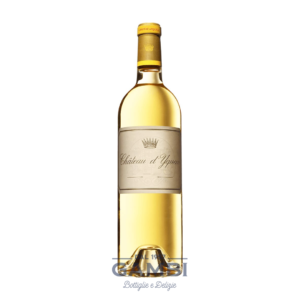 Sauternes 2006 Chateau d'Yquem 37,5 cl / Enoteca Gambi