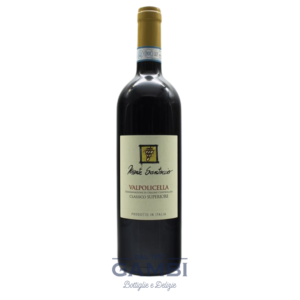 Valpolicella Classico Superiore 2019 Monte Santoccio 75 cl / Enoteca Gambi
