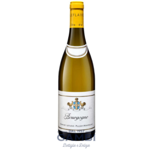 Bourgogne Blanc 2020 Domaine Leflaive 75 cl / Enoteca Gambi