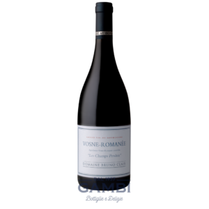 Vosne Romanée Les Champs Perdrix 2020 Bruno Clair 75 cl / Enoteca Gambi