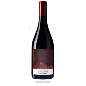 Etna Rosso 2019 Federico Graziani 75 cl / Enoteca Gambi