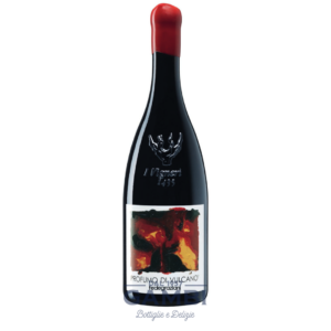 Etna Rosso Profumo di Vulcano 2019 Federico Graziani 75 cl / Enoteca Gambi