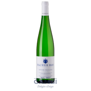 Gruner Veltriner 2020 Pacher Hof 75 cl / Enoteca Gambi