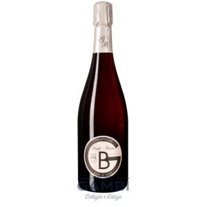 Champagne Cuvée Blanc de Noirs du Val d'Or Brut Nature 1er Cru 2017 Gaiffe Brun 75 cl / Enoteca Gambi