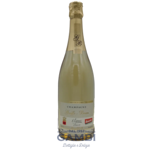 Champagne Elegance du Val d'Or 1er Cru 2016 Gaiffe Brun 75 cl / Enoteca Gambi