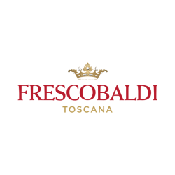 Frescobaldi Brand / Enoteca Gambi