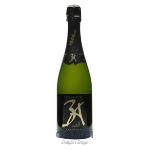Champagne Extra Brut Grand Cru 3A De Sousa 75 cl / Enoteca Gambi