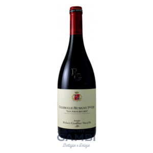 Chambolle Musigny 1er Cru Les Amoureuses 2020 Robert Groffier 75 cl / Enoteca Gambi