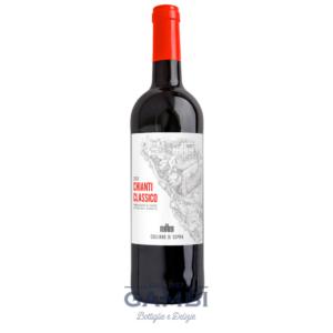 Chianti Classico 2021 Cigliano di Sopra 75 cl / Enoteca Gambi
