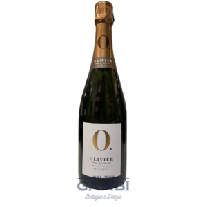 Champagne Brut Signature Olivier 75 cl / Enoteca Gambi