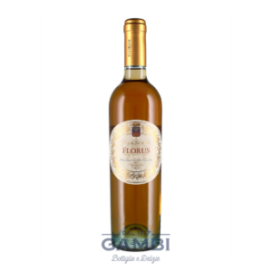 Moscadello di Montalcino Florus 2017 Banfi 50 cl / Enoteca Gambi