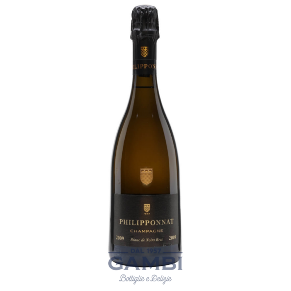 Champagne Blanc de Noirs 2016 Philipponnat 75 cl / Enoteca Gambi