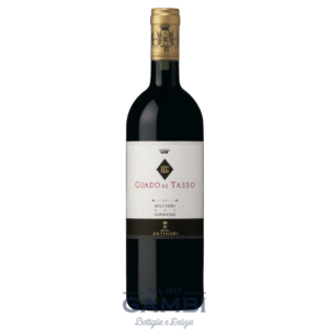 Bolgheri Superiore Guado al Tasso 2020 Antinori 75 cl / Enoteca Gambi