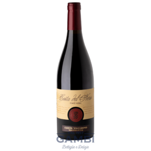 Pinot nero dell’Oltrepò Pavese Costa del Nero 2021 Conte Vistarino 75 cl / Enoteca Gambi