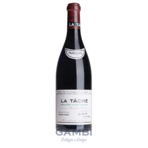La Tache 2018 Domaine de la Romanée Conti 75 cl / Enoteca Gambi