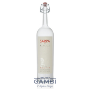 Poli Sarpa di Poli 70 cl / Enoteca Gambi