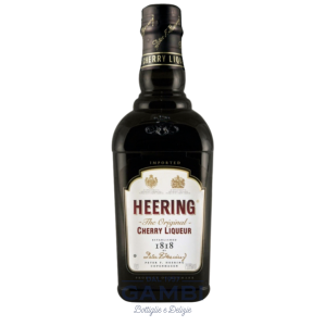 Liquore Heering Cherry 100 cl / Enoteca Gambi