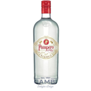 Pampero Blanco Rum Especial 1 l / Enoteca Gambi