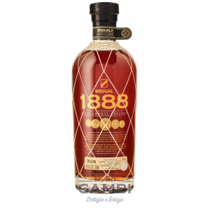 Rum Brugal 1888 70 cl / Enoteca Gambi