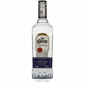 Tequila Jose Cuervo Especial Bianca 100 cl / Enoteca Gambi