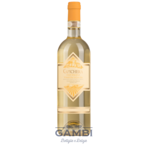 Vign'Angena 2020 Capichera 75 cl / Enoteca Gambi