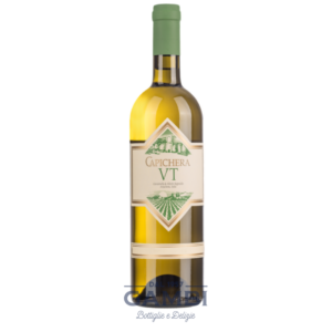 VT 2018 Capichera 75 cl / Enoteca Gambi