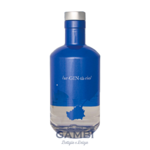 arGINtario 50 cl / Enoteca Gambi