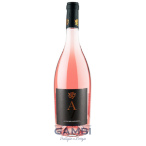 'A' Rosato Fattoria Aldobrandesca 2022 Antinori 75 cl / Enoteca Gambi