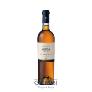 Vinsanto Del Chianti Classico DOC 2018 Marchese Antinori 37,5 cl / Enoteca Gambi