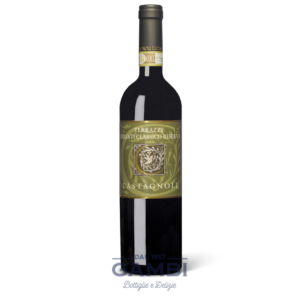 Chianti Classico Riserva Terrazze 2016 Castagnoli 75 cl / Enoteca Gambi