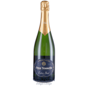 Champagne Extra Brut Jean Vesselle Magnum 150 cl / Enoteca Gambi
