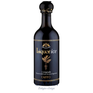 Liquore Liquirizia Liquorice Caffo 50 cl / Enoteca Gambi