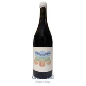 Langhe Doc Rosso Syrah 2020 Marcello Brunetti 75 cl / Enoteca Gambi