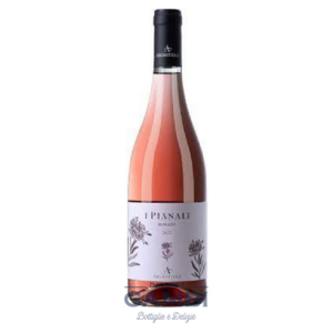 Syrah Rosé I Pianali 2022 Tenuta Argentiera 75 cl / Enoteca Gambi