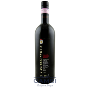 Chianti Classico Riserva 2010 Castell'in Villa 75 cl / Enoteca Gambi