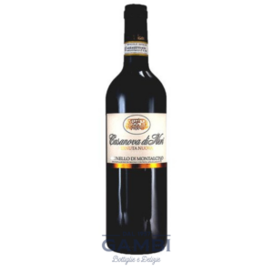 Brunello di Montalcino Tenuta Nuova 2018 Casanova di Neri 75 cl / Enoteca Gambi