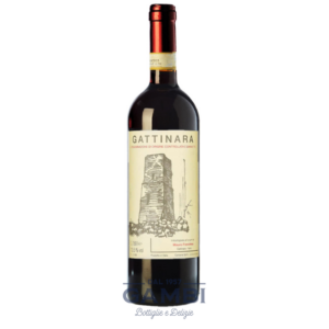 Gattinara 2019 Mauro Franchino 75 cl / Enoteca Gambi