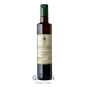 Olio Extravergine di Oliva Collosorbo 50 cl / Enoteca Gambi